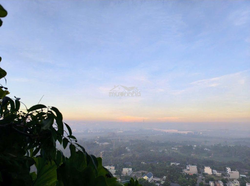 Vinhomes grand park - 2pn - view đẹp ngắm hoàng hôn landmark81 - 3