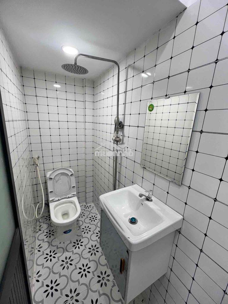 Nhà nhỏ – giá nhỏ–2,05 tỷ- thủ đức-linh chiểu - Ảnh 2