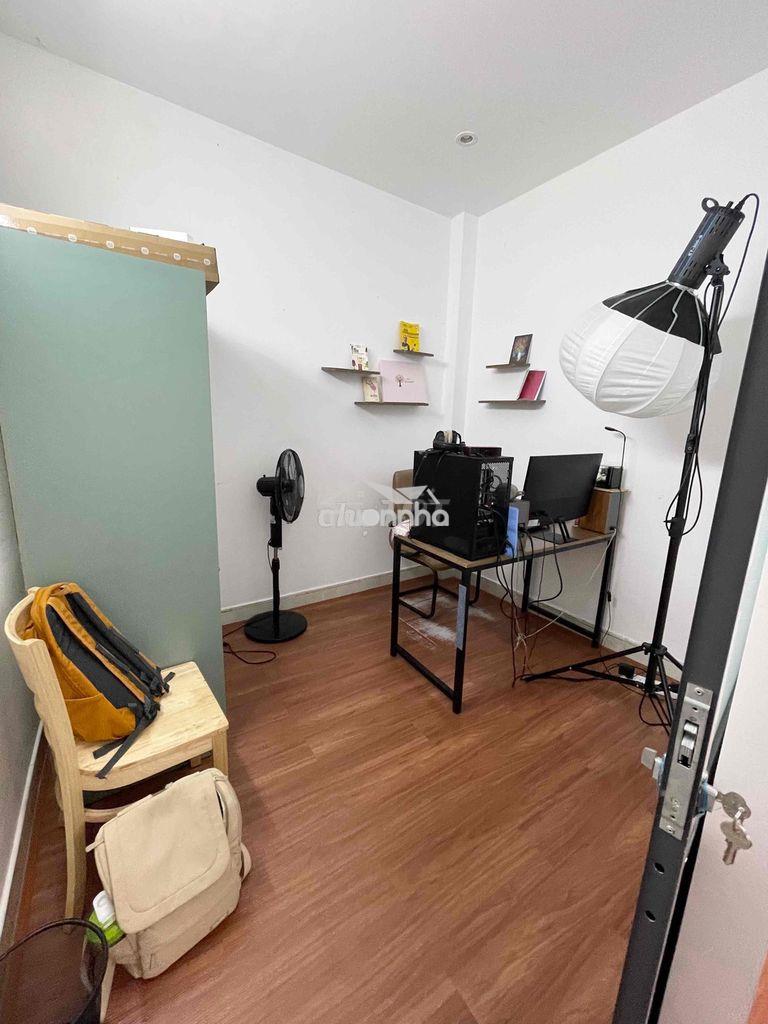 Căn 2 phòng ngủ full nội thất - 4