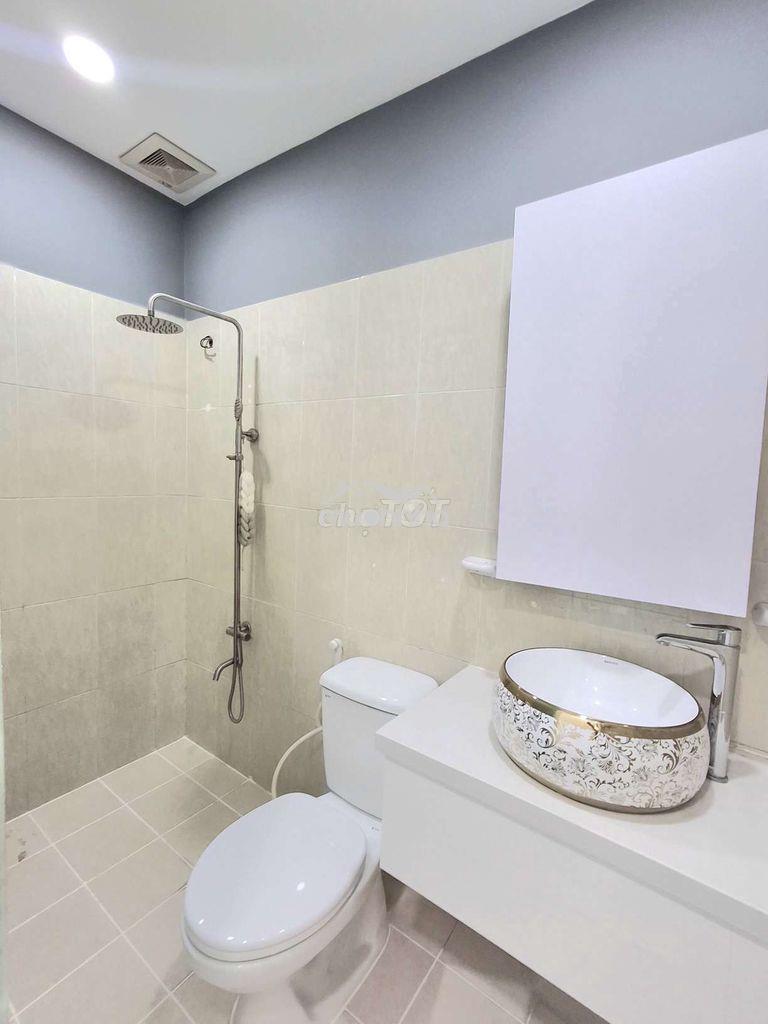 Giá 2.93 tỷ - bán chung cư trục quang trung gò vấp - sổ hồng riêng - 4