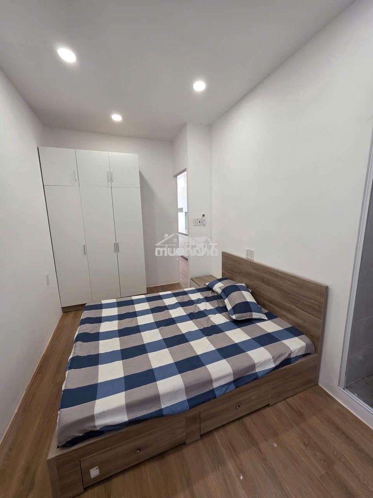 ❤️❤️ Bán căn hộ chung cư lạc long quân p5q11 cạnh công viên đầm sen.
 - 3