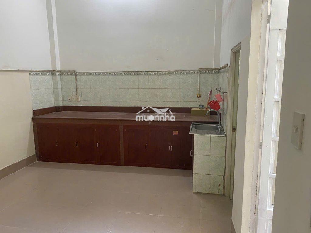 Nhà cho thuê nguyên căn 1 trệt 1 lầu - 2