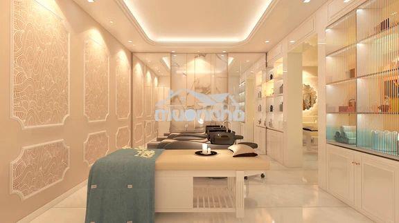 Cho thuê nhà mặt tiền đường hồ xuân hương, phường 6, quận 3 - 3