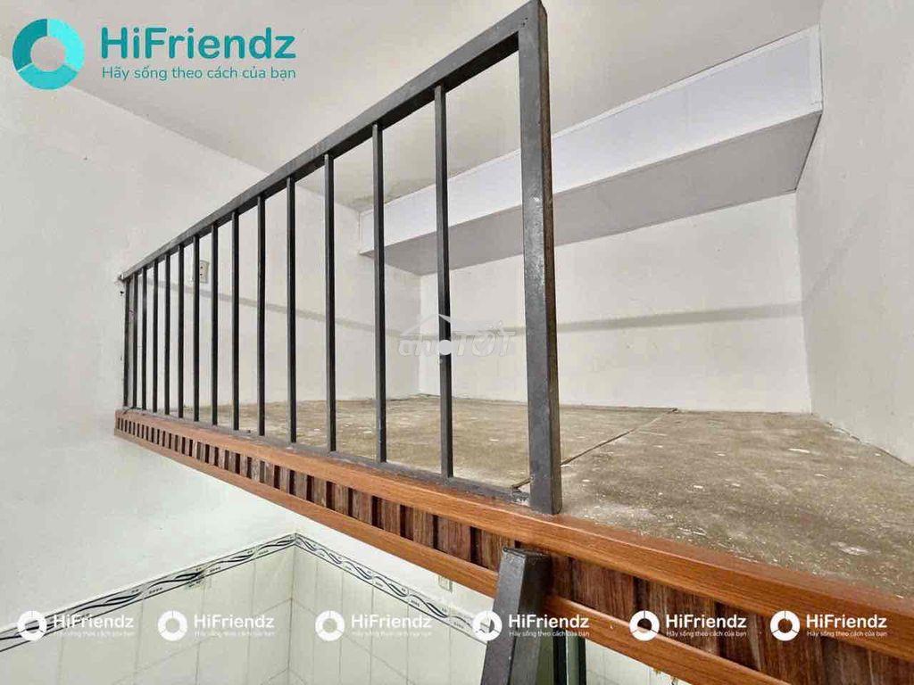 Cho thuê phòng trọ sẵn máy lạnh giá rẻ gần aeon mall bình tân - 4