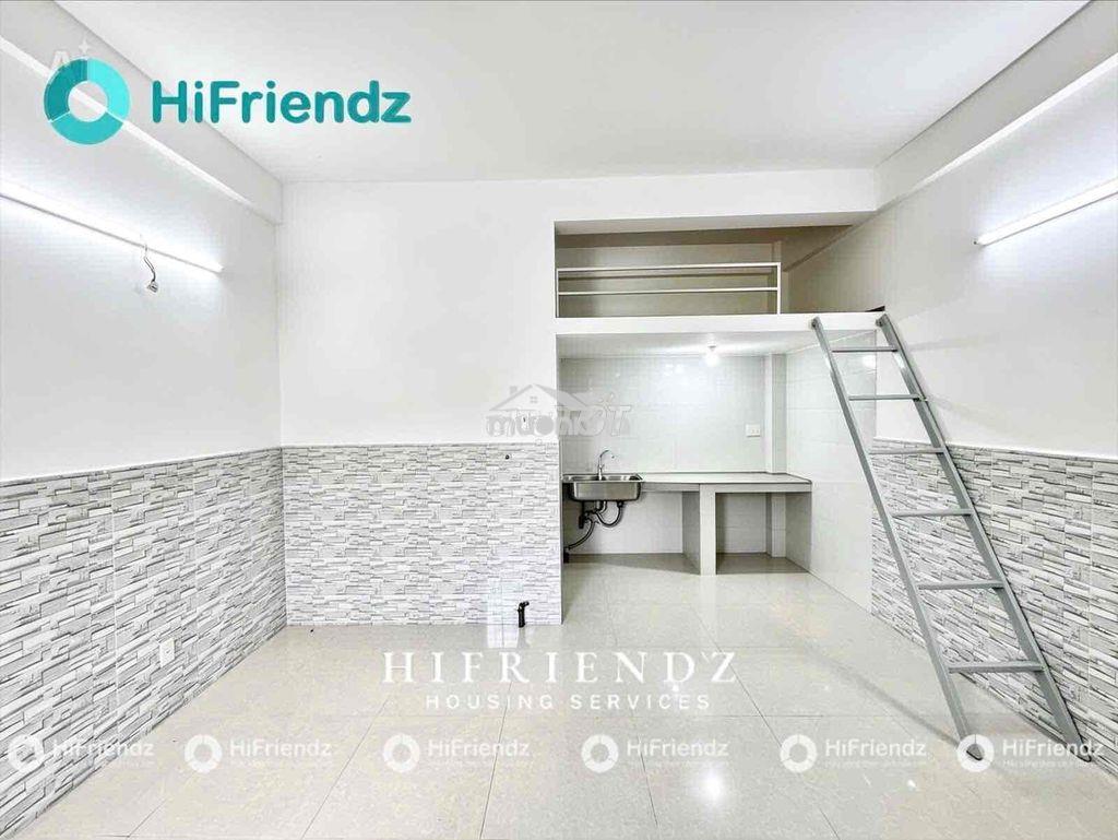 Phòng trọ giá rẻ 32m2 | ngay công viên phần mềm - tô ký - 4