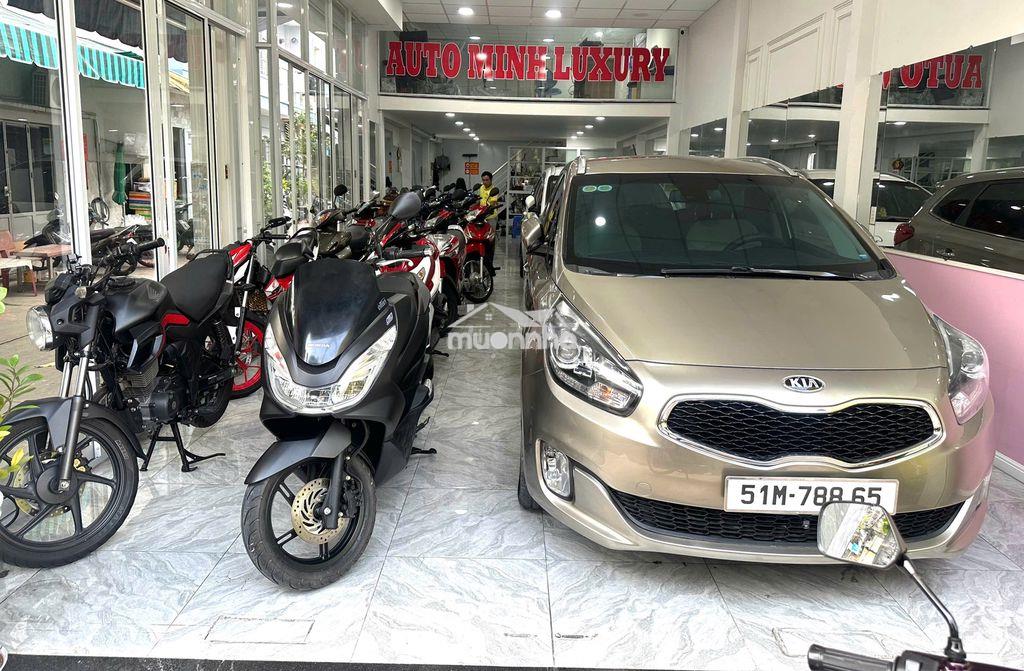 Bán nhà mặt tiền đường số 8 -góc 2 mặt tiền- sát tttm aoen tân phú - 2