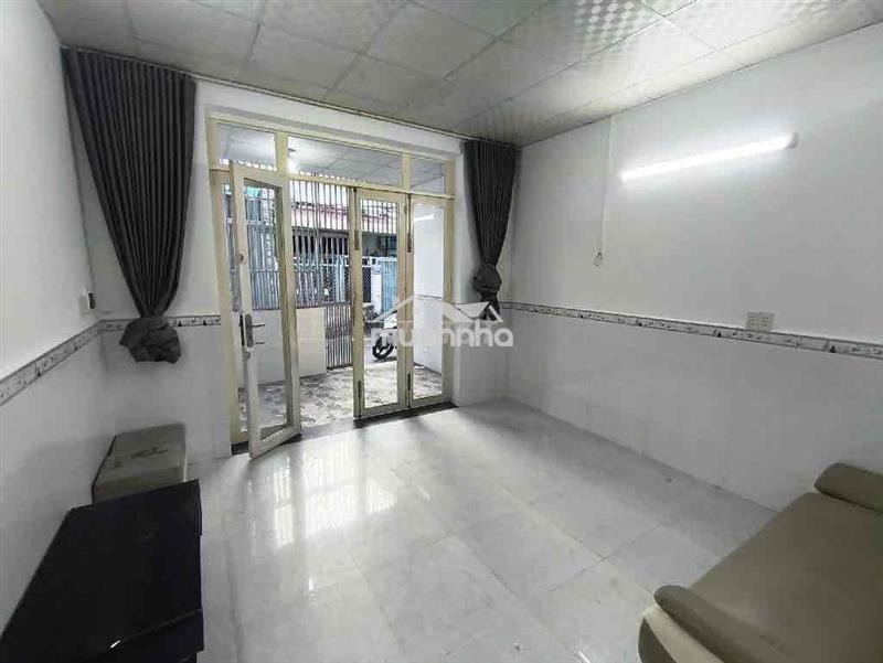 Chỉ 1 tỷ nhĩnh, dt 42m2, lê văn lương quận 7, shr, hổ trợ vay 80%