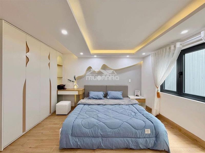 Chủ bán gấp căn sổ hồng riêng tân đông hiệp 100m2
