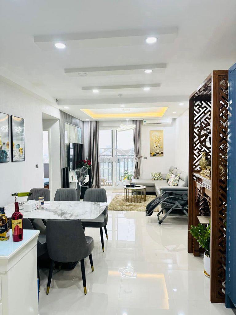 Căn 2 phòng giá 9 triệu - 2