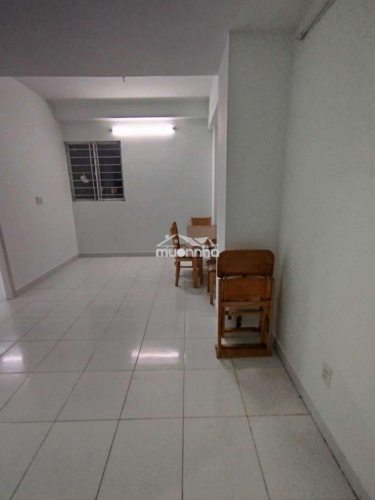 Bán căn hộ lê thành tân tạo, hồ văn long, bình tân chỉ 780tr bao phí.