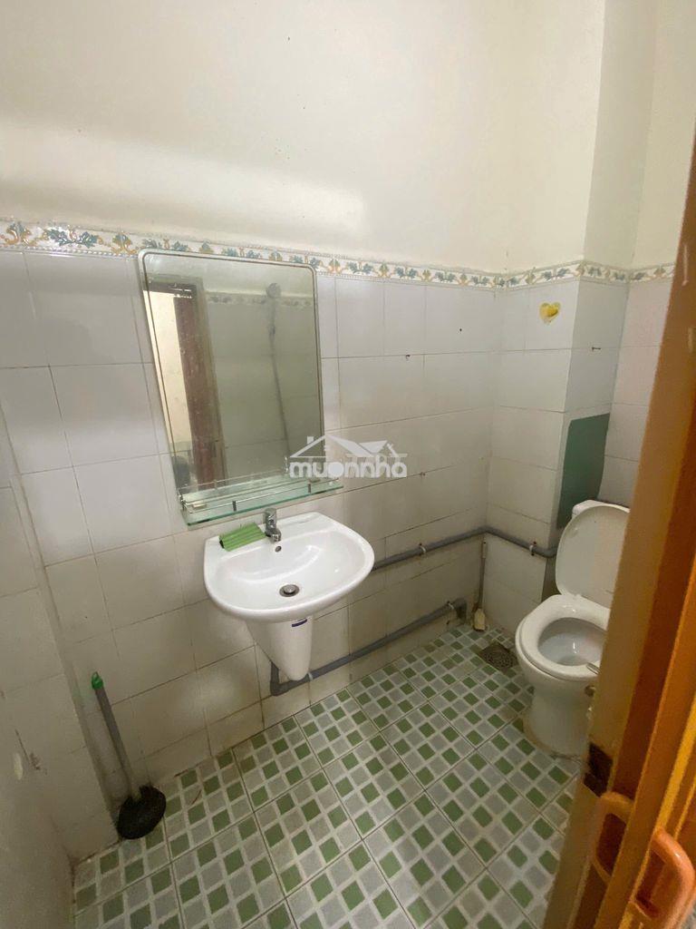 Cho thuê phòng đường lê đức thọ - 3