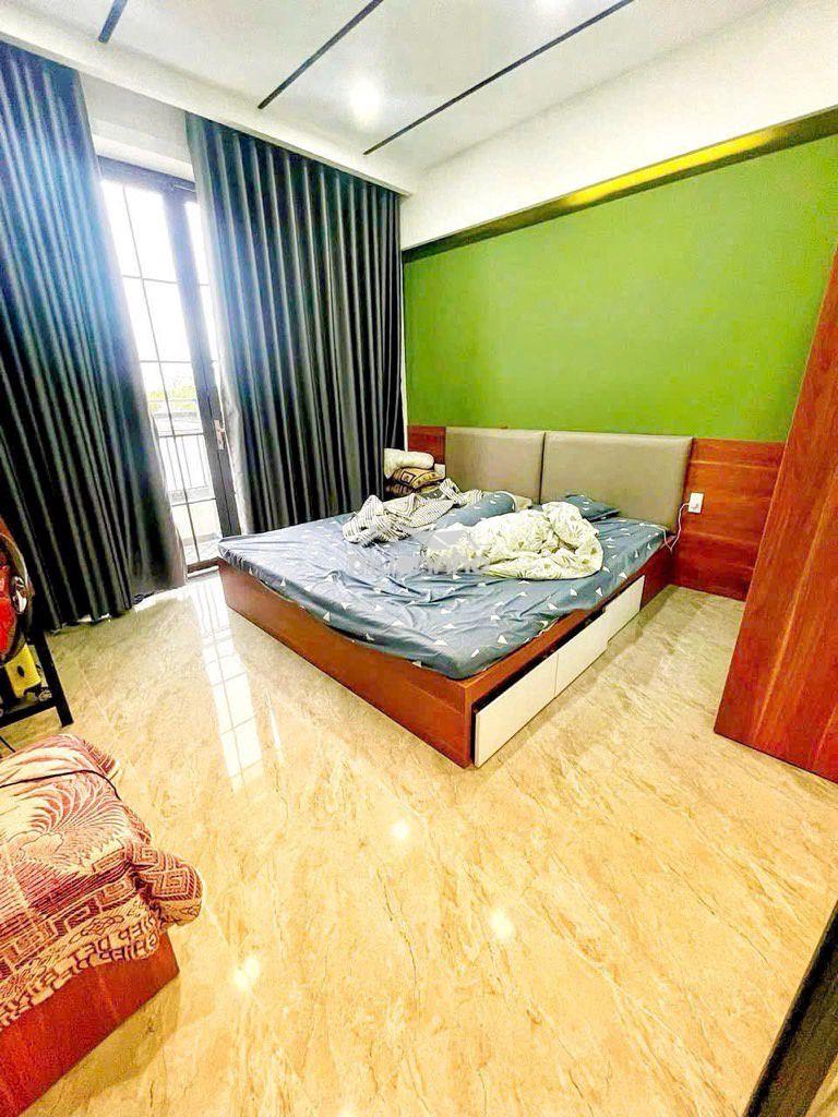 Ngay phạm văn hai- bình chánh- 4x15m- giá 2.x tỷ - 2