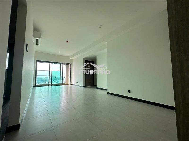 Cho thuê hơn 6 căn delasol 2pn 2wc không nội thất, giá từ 19,5-22tr/th