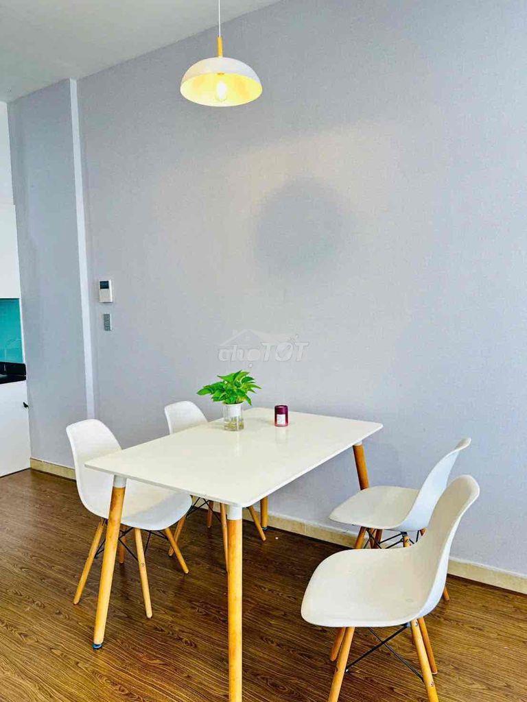 Chính chủ cần bán căn hộ 2pn view triệu đô cc opal garden, hbc, tđức - 2