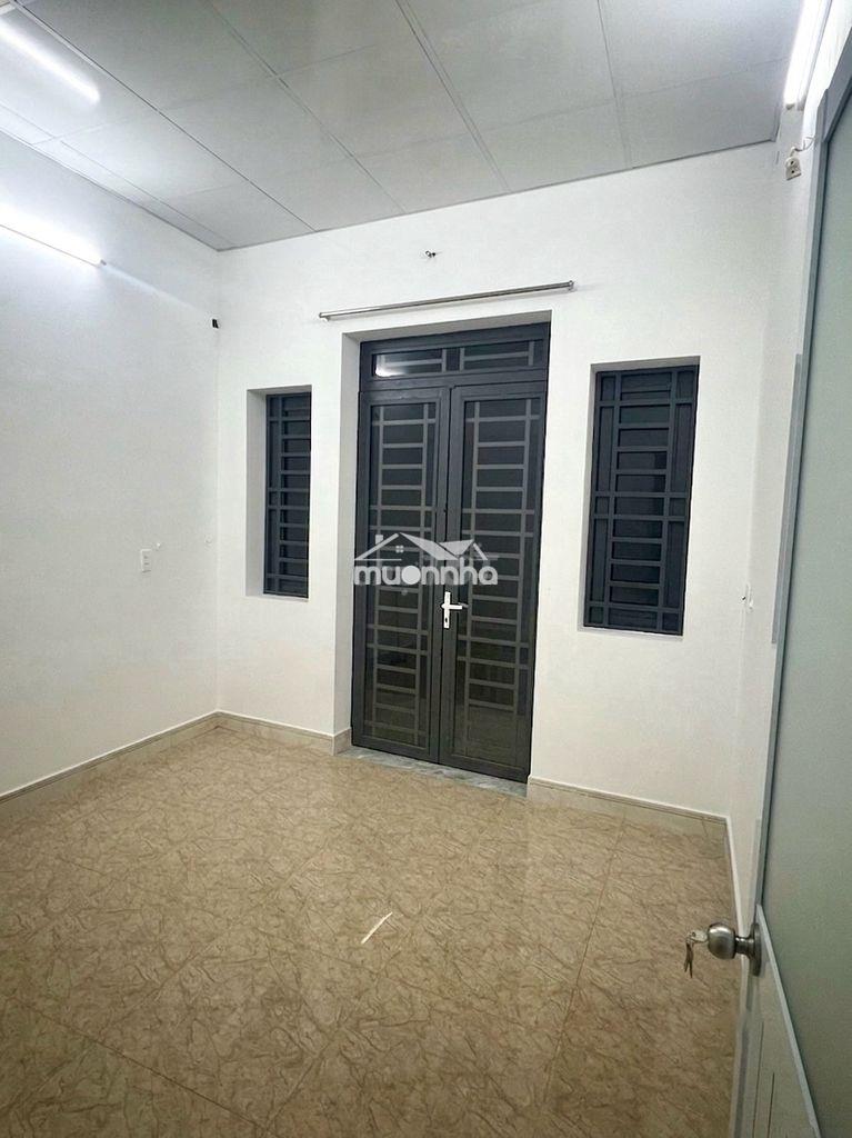 Cho thuê nhà nguyên căn tại 645/32 trần xuân soạn, q. 7 - 2 pn - 2 wc - 2