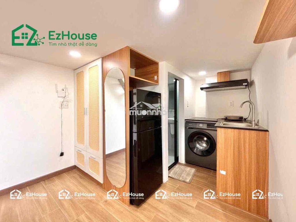 🎁Free tiền tháng 6 - duplex full nội thất ngay vlu - 4