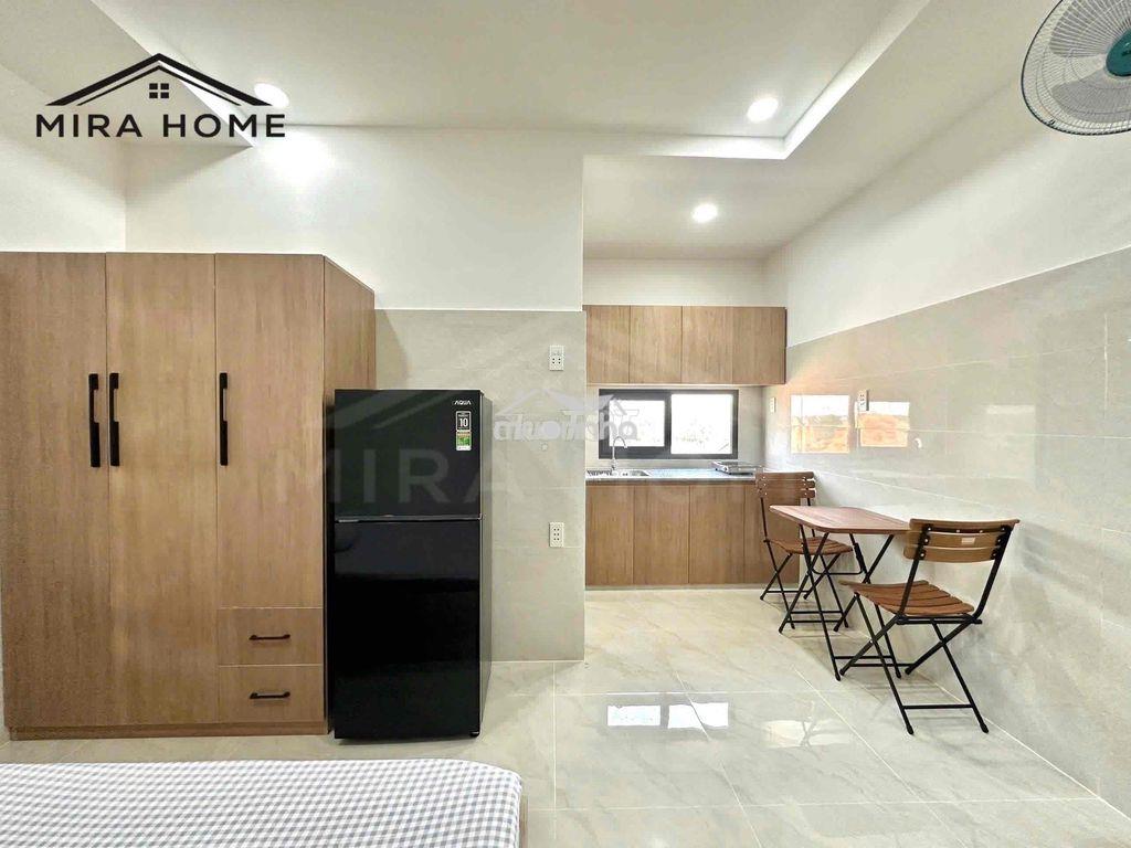 Khai trương phòng mới 100% - ngay nguyễn hữu thọ, gần tdtu, rmit q7 - 4