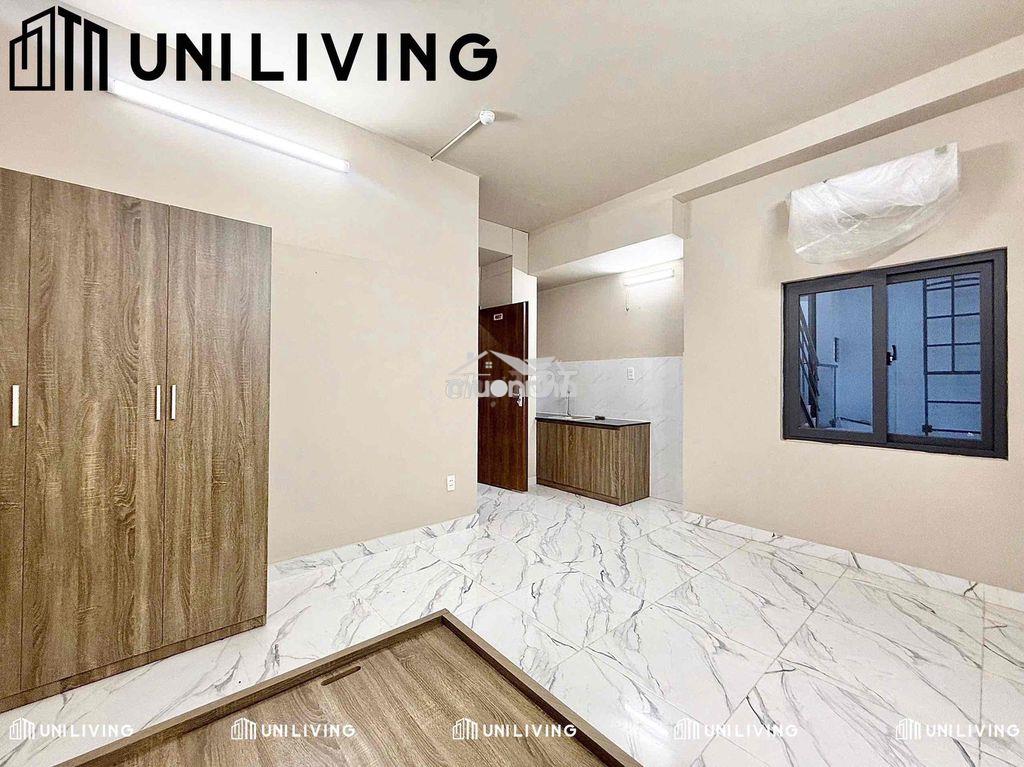 Khai trương chdv 40p mới xây gần cầu sài gòn -  nguyễn văn thương - 3