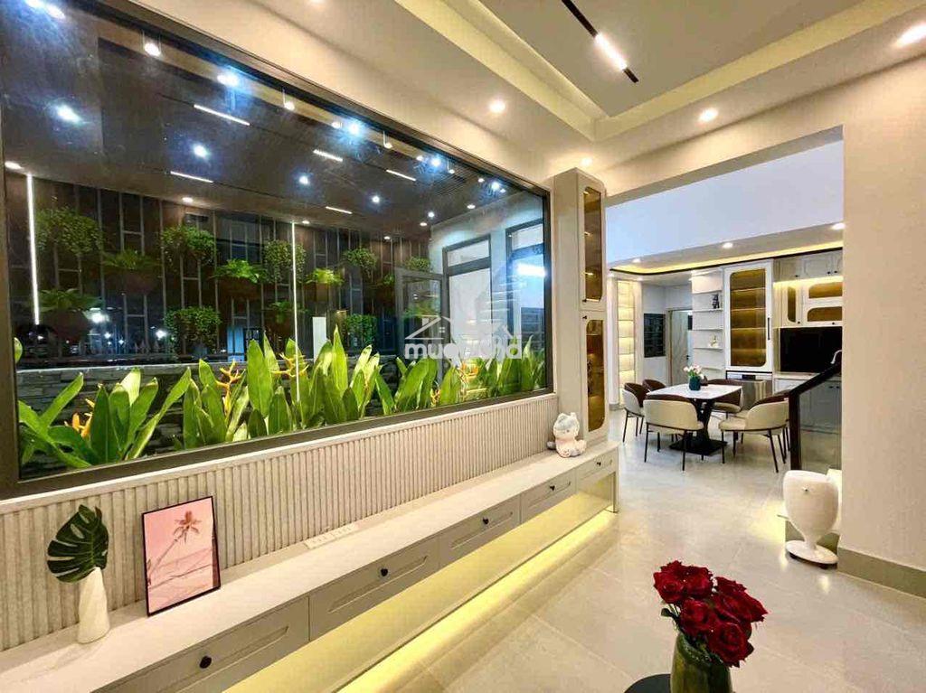 ✅Chỉ còn 1 căn giá rẻ, hẻm 2 ô tô  tránh nhau 🚘 huỳnh tấn phát - 4