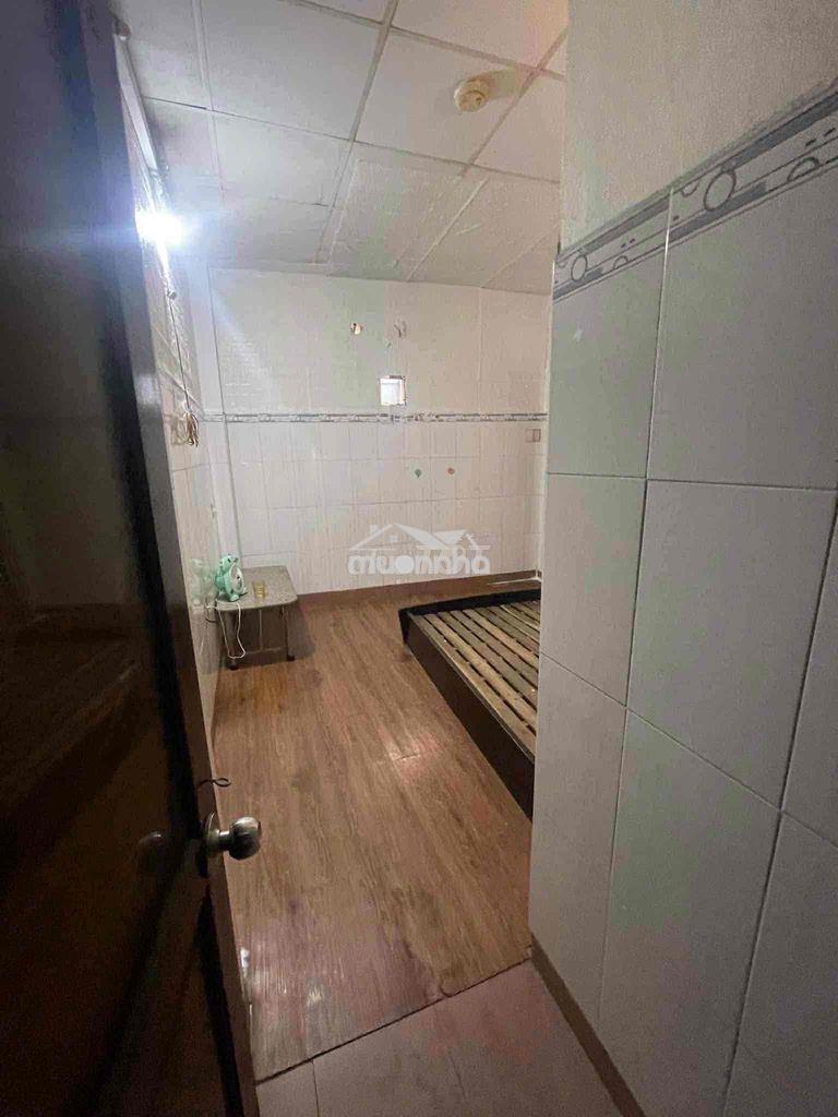 Phòng trọ tân thuận - ufm , kcx quận 7 - 3