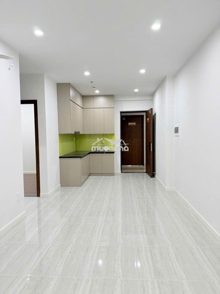 Chung cư ngay làng đại học giá ưu đãi chỉ 3tr/tháng cho căn 1pn - 2