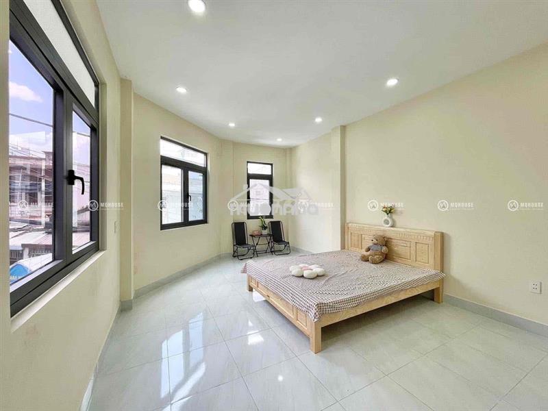 Khai trương căn hộ cửa sổ trời mới giá siêu rẻ ngay trường trinh