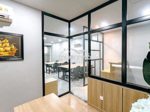 The sun avenue - cho thuê vp đẹp , sẵn nt bàn ghế , dt lớn - 3