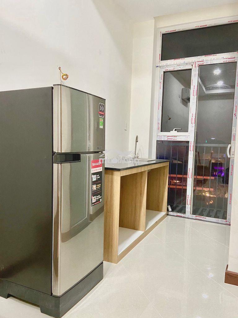 🔥🔥🔥Hệ thống trọ 1 người full nt, ký túc xá leepbox tân bình giá 1tr4 - 3