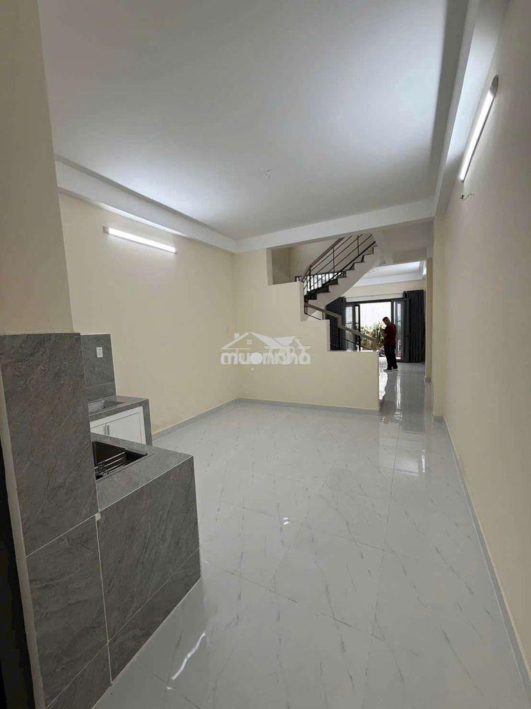 4 x 15m nhà mới 100% - 4