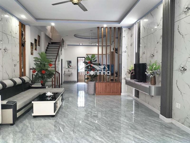 🆘🆘 Ngợp thở rồi giảm sốc 400t bán gấp nhà 2lầu hoàn công rẻ nhất ui18 