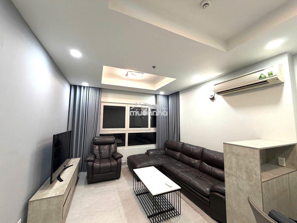 Dragon hill 1 | 92m (3pn + 2wc) | sổ hồng. nhà xinh. view phú mỹ hưng - 3