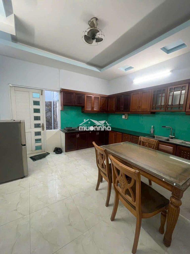 Cho thuê nguyên căn trống rộng, 6pn4wc, hxh nguyễn tư giản p12 gò vấp - 4