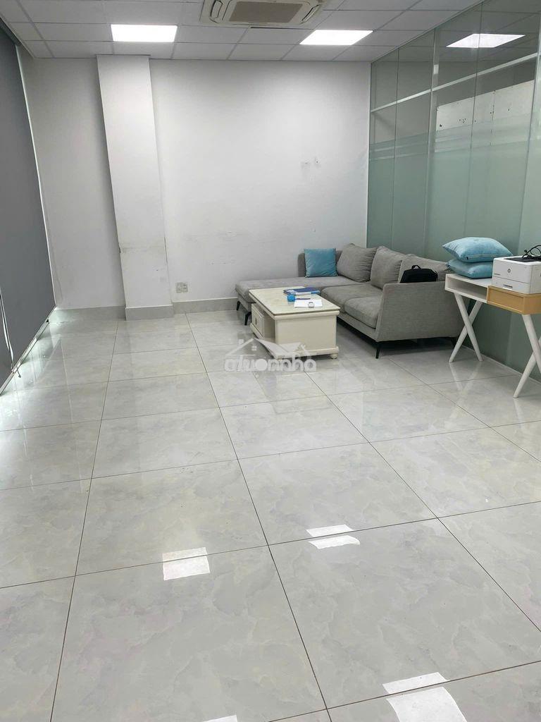 Vp lầu 2 gần trương văn bang, thạnh mỹ lợi, q2. giá 18tr/th - 2