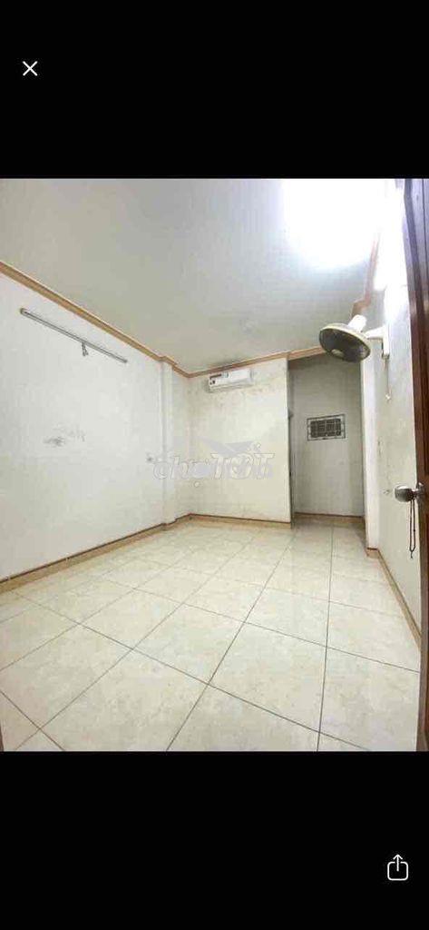 Nhà 2 phòng ngủ 3,3x16 sư vạn hạnh. hẻm xe hơi - 3