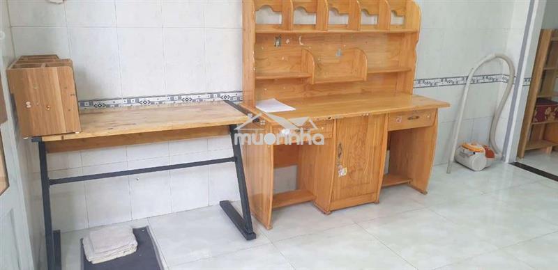Nhà 4x22 hẻm xe hơi đưong thích quảng đức p chánh nghĩa giáp thuân an
