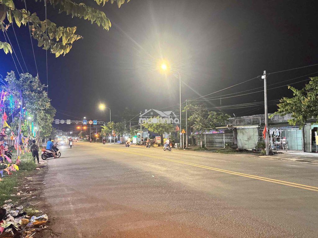 Lô đất mặt tiền siêu đẹp bình hoà - 4