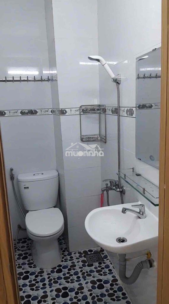 Cho thuê phòng trọ 670/9 đoàn văn bơ phường 16 quận 4 - 3