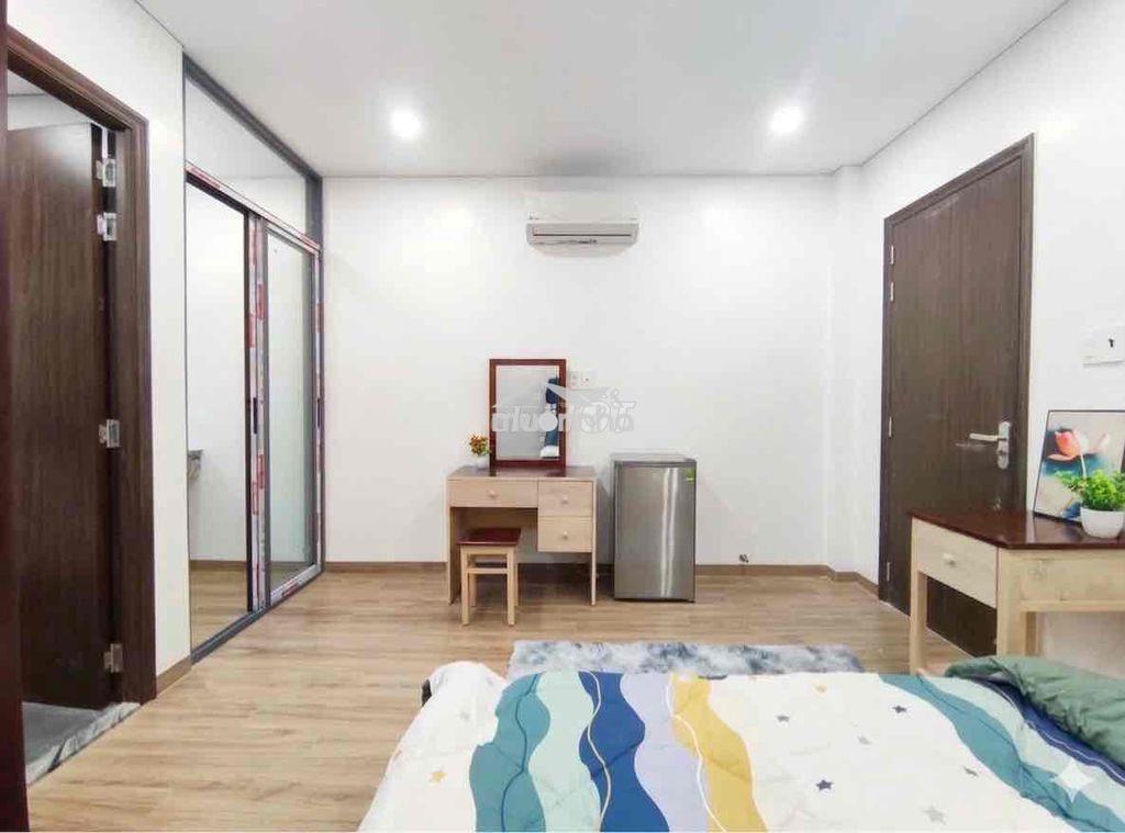 Studio cửa sổ quốc dân đường hoàng văn thụ, tân bình - 3