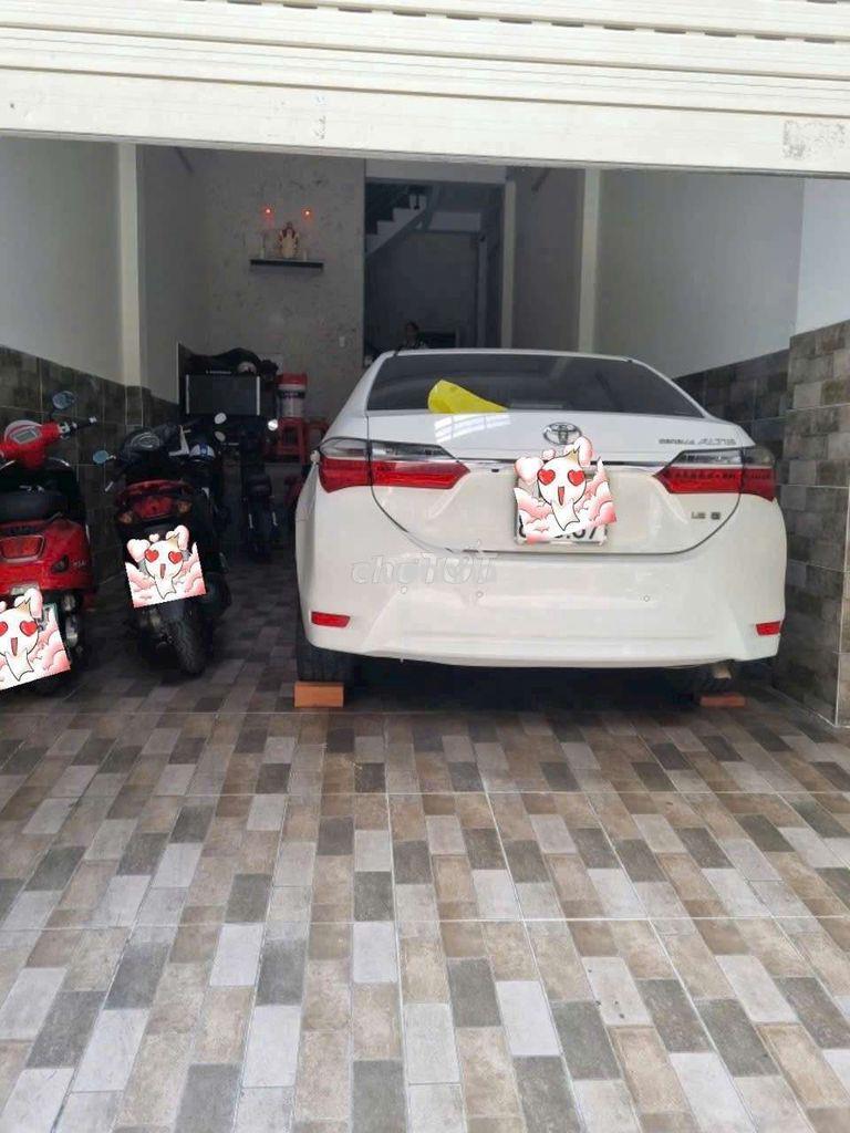 🍀Nhà 4.5.tấm sẵn 3 pha, tời hàng lê đình cẩn...15 triệu - 2