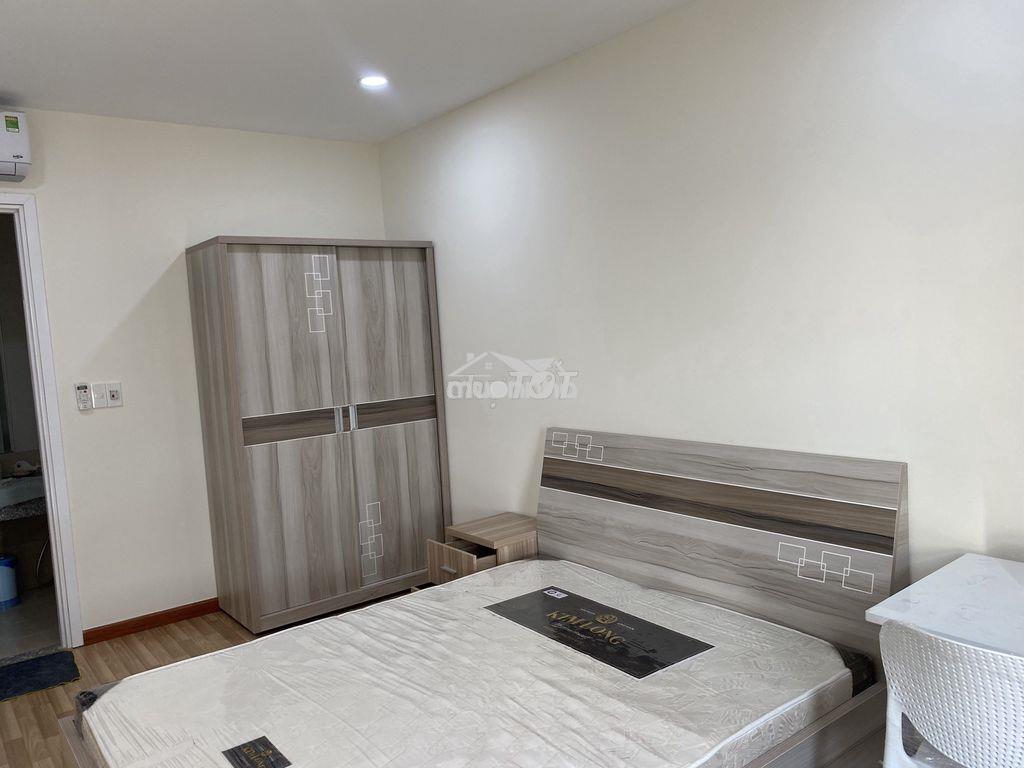 Cho thuê căn full nội thất như hình giá 11 triệu/tháng, vào ở liền. - 4
