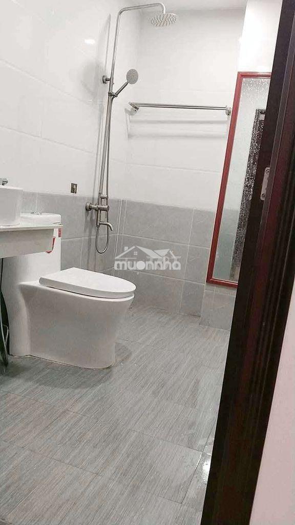  Bán 15p chdv đường thông xe hơi  - 3