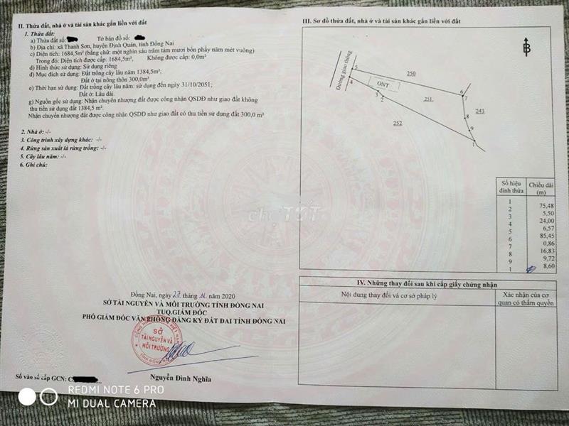 Nhà vườn giáp suối quanh năm, 300m² thổ cư, có nhà sẵn chỉ 1,8 tỷ