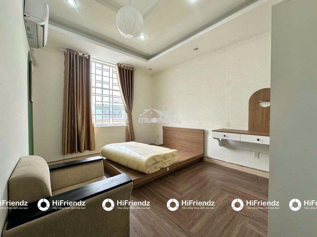 2pn full nội thất - bancol ngay tại q3 thuận tiện qua q10, tân bình - 2