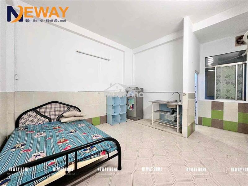 Studio giá siêu hạt dẻ ngay trung tâm