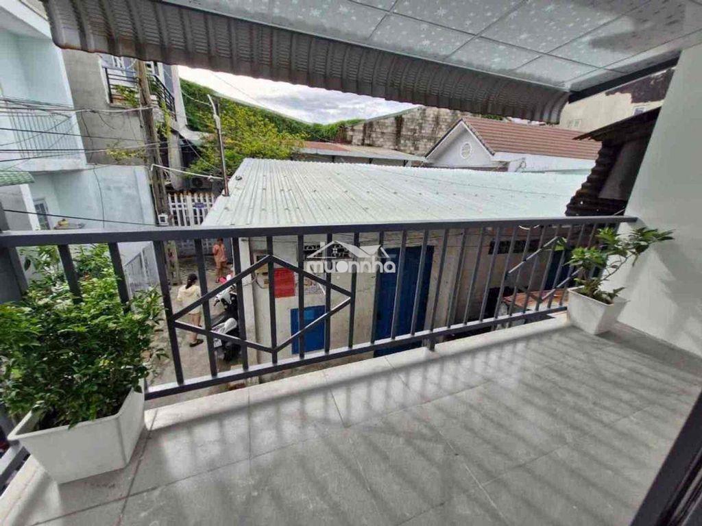 🥇Ngay cầu vượt linh xuân - 24m2 - ko quy hoạch - tương lai ra mặt tiền - 3