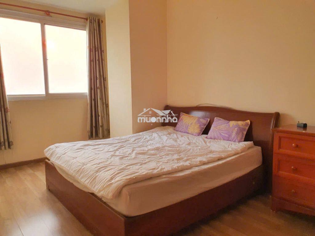 [Bán] chung cư vstar quận 7- 86m sổ hồng- vay được  - 4