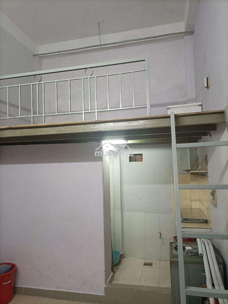 Cho thuê phòng trọ có sẵn máy lạnh