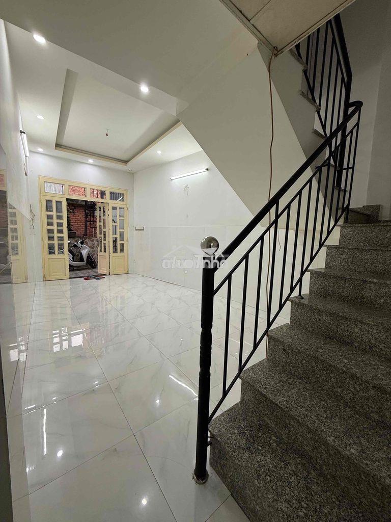 🟢 Nhà 1 lầu đúc 52m2 ( 3 pn ) phạm thế hiển hiện hữu - 3
