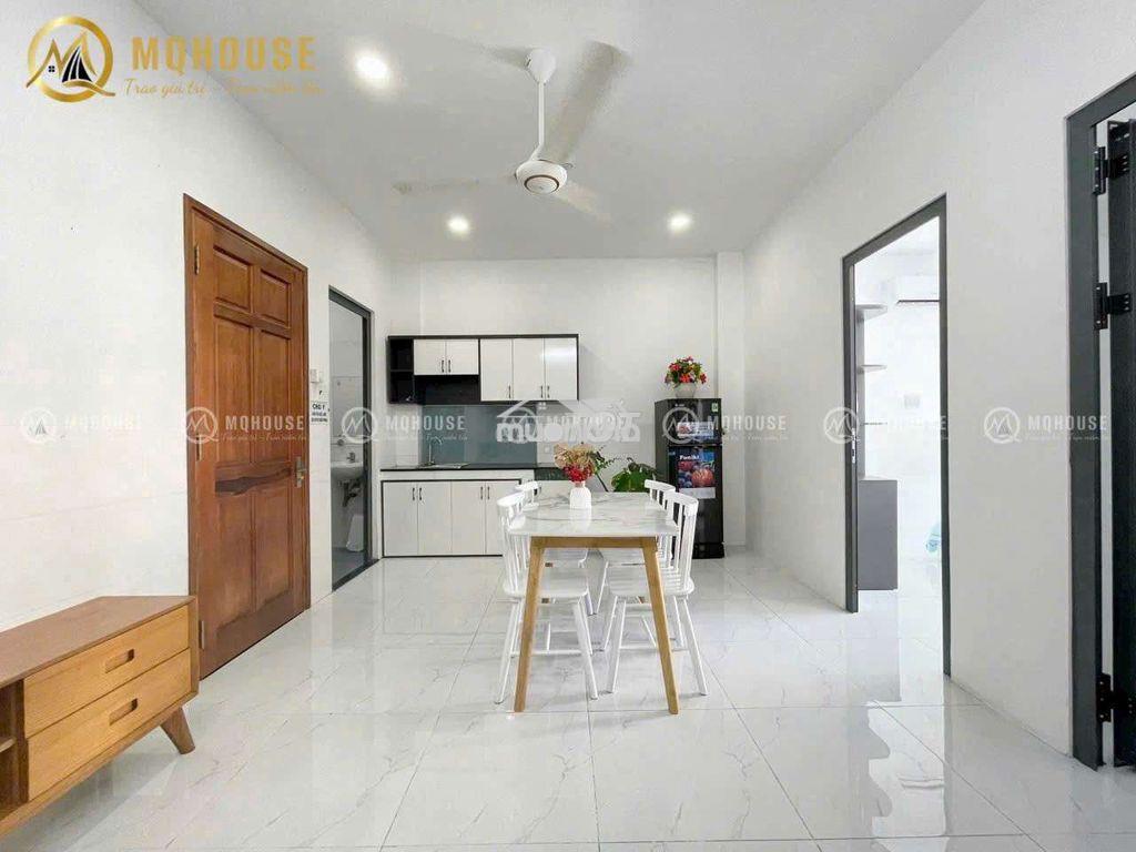 Căn hộ 2pn cao cấp tại ngã tư bảy hiền, bệnh viện thống nhất,5p đi q10 - 3