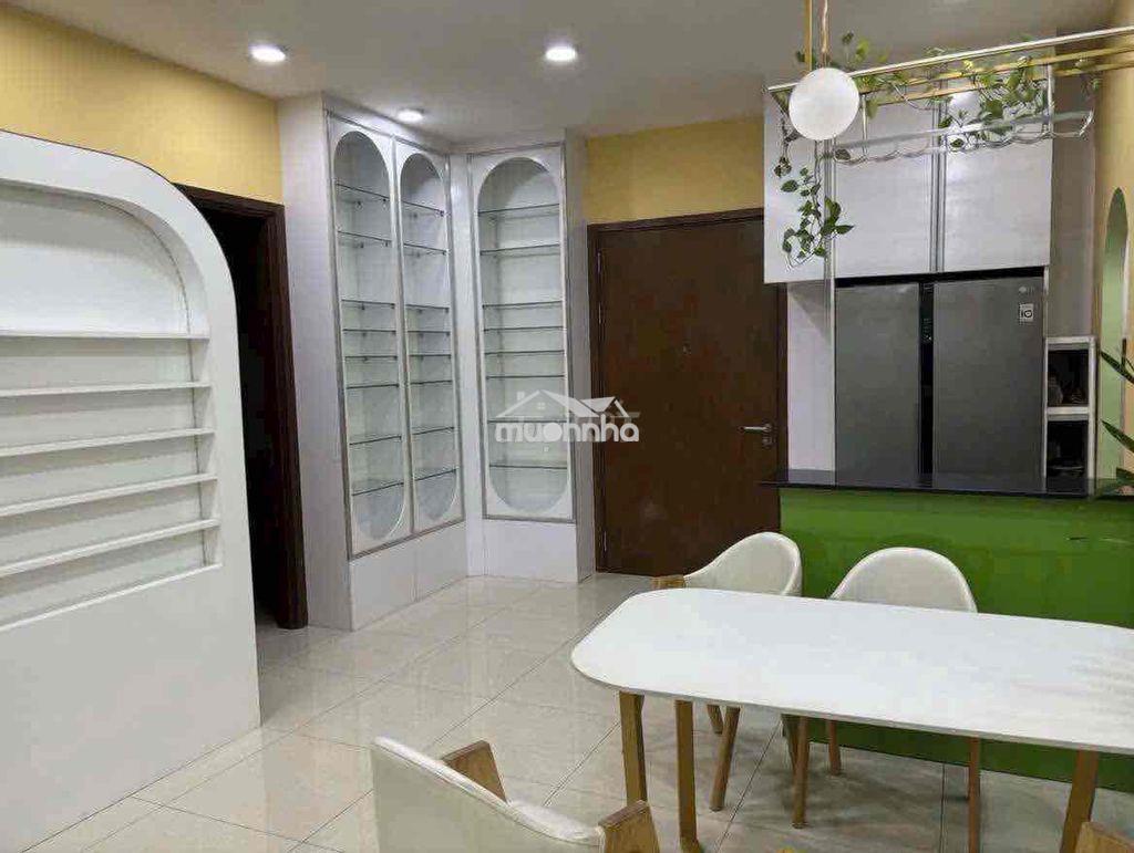Đi nước ngoài bán gấp căn 2pn 2wc khu ruby đqx có sổ hồng - 2